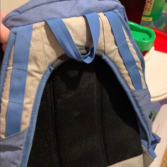 Quicksilver Backpack - Picture 2 of 4